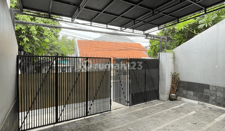 Rumah Disewakan, Cantik Murah Selangkah Ke Cipete Raya Jakarta 2