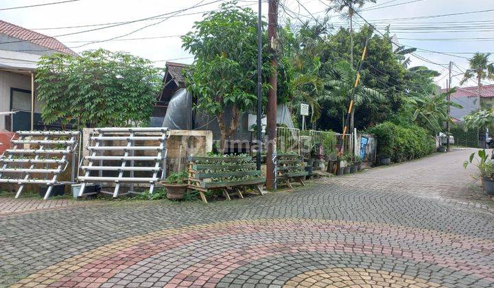 Tanah Dijual Di Cilandak Barat Lokasi Strategis Posisi Huk Nyaman 2