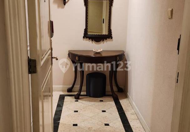 Cheap Sahid Palace Apartment BR2 Below NJOP Quick Sale Tanah Abang 2