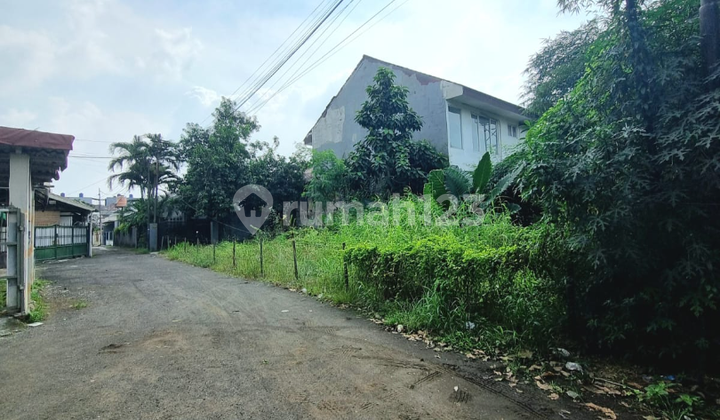 Tanah Dijual Area Pejaten Barat Pasar Minggu Jakarta Selatan Tanah Dijual Area Pejaten Barat Pasar Minggu Jakarta Selatan