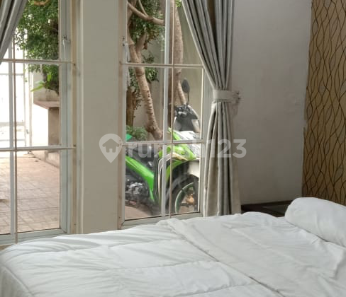 Cheap Exclusive Boarding House Cilandak Opposite Citos South Jakarta 2