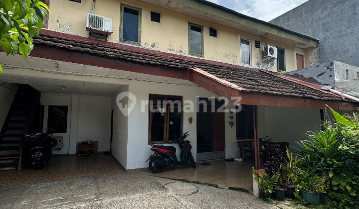 Rumah Lama Di Jual Di Radio Dalam Jakarta Selatan Rumah Lama Di Jual Di Radio Dalam Jakarta Selatan