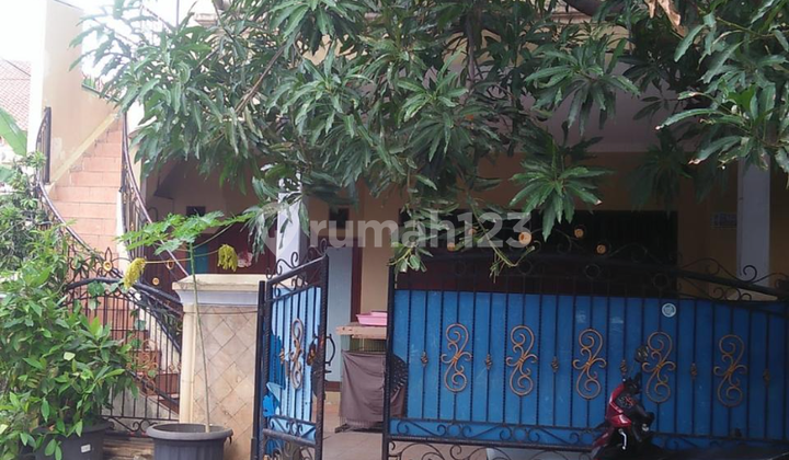 Rumah Kos Income 20 Juta Dijual Kelapa Gading Timur Jakarta Utara