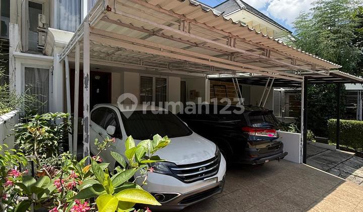 Green Andara Residence House for Sale, Pangkalan Jati Baru, Cinere 2