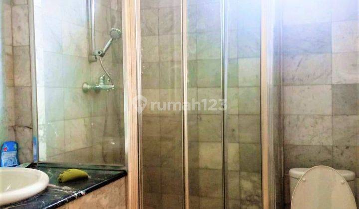 Rumah Furnished Di Cipete Dalam Townhouse Jakarta Selatan 2