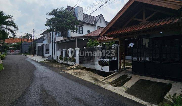  Rumah Layak Huni Dalam Kompleks Di Cipete 2