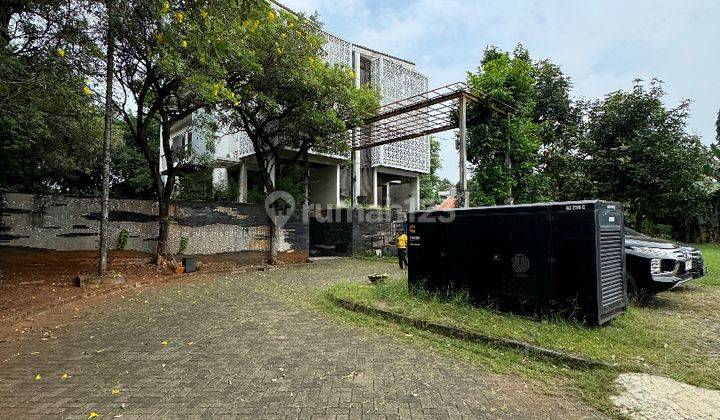  Tanah Siap Bangun Cocok Untuk Cluster Di Kemang 2