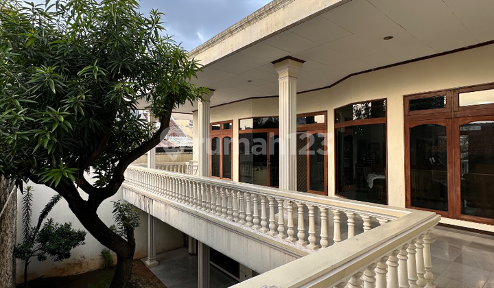 Ready-to-Occupy Home in Cipete Residential Area