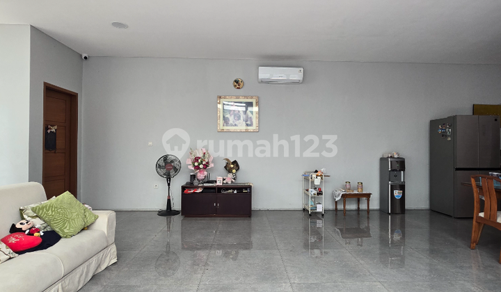 Rumah Minimalis Modern di Cilandak KKO 2