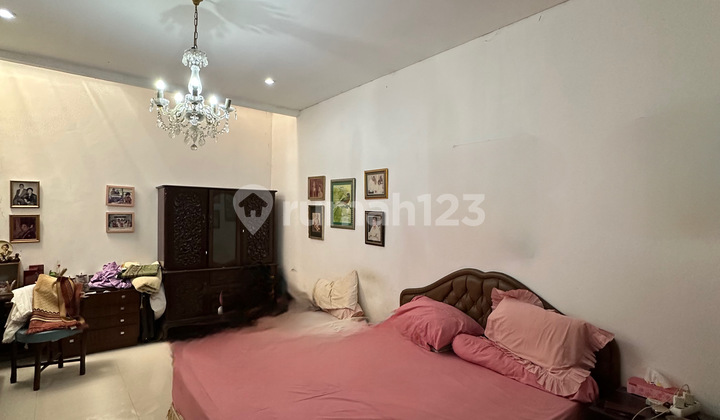 Rumah Cantik Dalam Perumahan Casamora Jagakarsa Jakarta Selatan 2