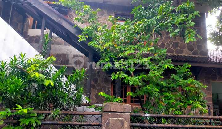 Cheap Boarding House in Tanjung Barat Near KRL 2