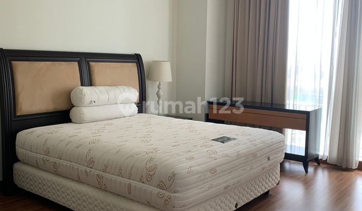 Apartemen Pakubuwono View Fully Furnished 2