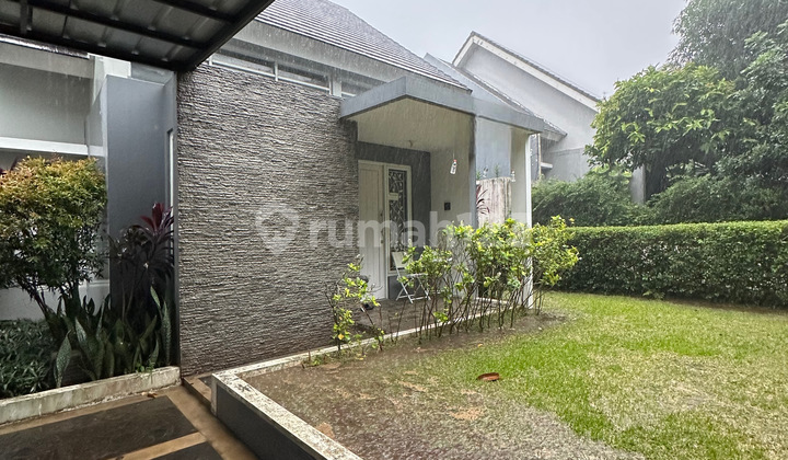 Beautiful Cheap House in Grand Matoa Jagakarsa Housing, South Jakarta