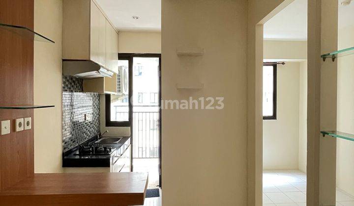 Apartemen Kebagusan City 2 Br Murah 1