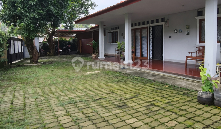 Rumah Kost Murah di Pejaten Jakarta Selatan