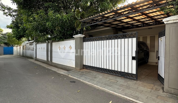 Rumah Cantik Akses Jalan Lebar Di Bangka Kemang Jakarta Selatan Rumah Cantik Akses Jalan Lebar Di Bangka Kemang Jakarta Selatan