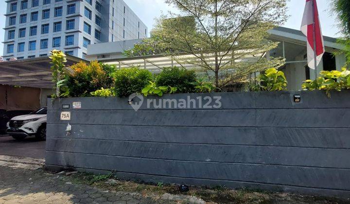 Rumah Cantik Murah Akses Jalan Lebar Di Ragunan Cilandak Jakarta Selatan 1