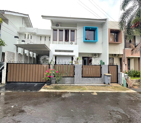 Rumah Cantik Dalam Townhouse Kebagusan Jakarta Selatan Rumah Cantik Dalam Townhouse Kebagusan Jakarta Selatan