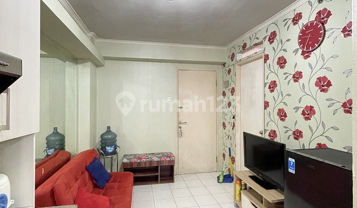 Apartemen Murah 2BR Kalibata City Jarang Ada 1