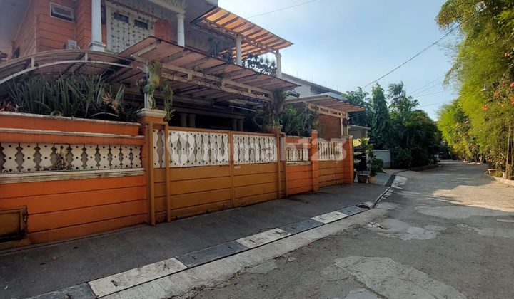 Rumah Cantik Murah Dalam Townhouse Cipete Jakarta Selatan