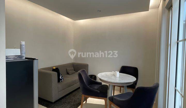 Rumah Baru Murah Townhouse Lebak Bulus Jakarta Selatan 2