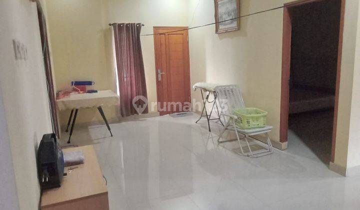 Rumah Cantik Murah Warung Silah Jagakarsa 2