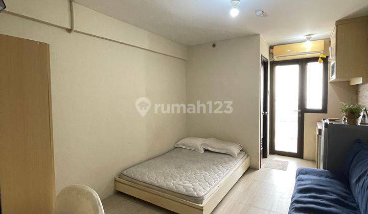 Apartemen Kebagusan City Murah Tower Royal 1