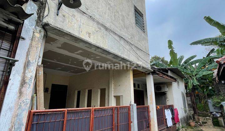 Rumah Kost Murah Ranco Indah Tanjung Barat Jakarta Selatan 1