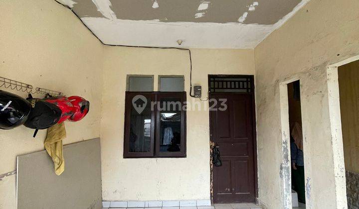 Rumah Kost Murah Ranco Indah Tanjung Barat Jakarta Selatan 2