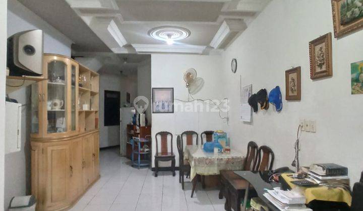 Rumah Murah Kawasan Pondok Indah Jakarta Selatan 2