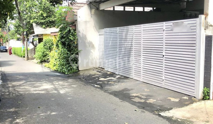 Beautiful Affordable House in Lebak Bulus, South Jakarta