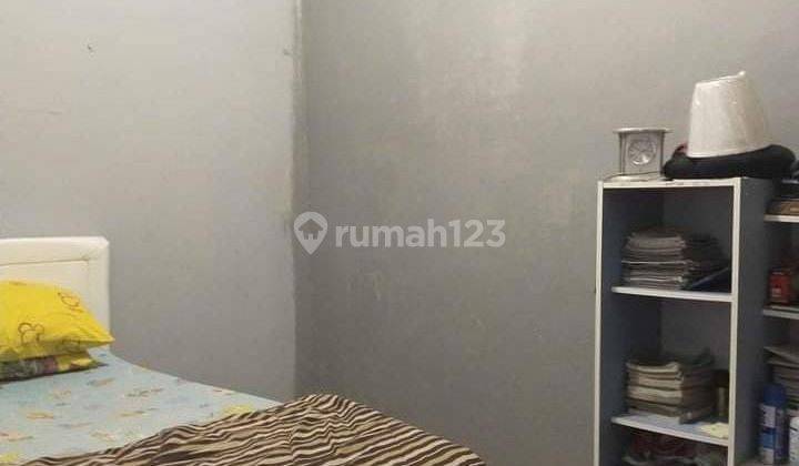 Rumah Cantik Murah Dalam Cluster Nempel Tol Andara  2