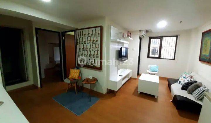 Apartemen Kebagusan City Murah 3BR Jarang Ada 1