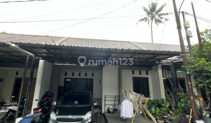 Rumah Cantik Murah Dalam Cluster Nempel Tol Andara  1