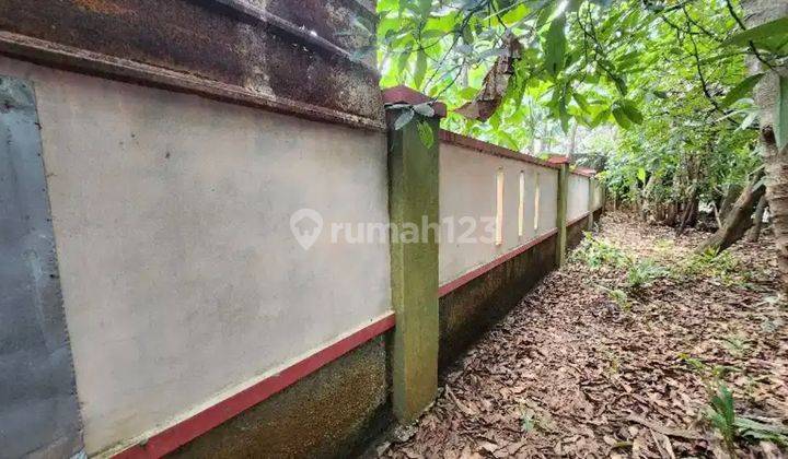 Tanah Murah Cocok Bangun Rumah Komplek Kavling DKI Jagakarsa 2