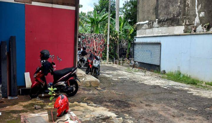 Tanah Kavling Murah Cepat Terjual Jalan Margasatwa Pondok Labu Cilandak 2