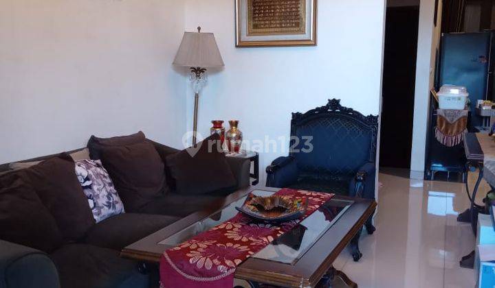 Rumah Cantik Murah Townhouse Kebagusan Jakarta Selatan 2