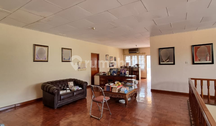 Rumah Murah Jarang Ada Di Cipete Jakarta Selatan