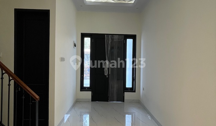 Brand New Townhouse Jagakarsa South Jakarta 2