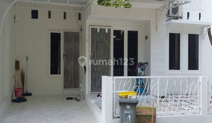 Rumah Cantik Murah Dalam Perumahan Dekat Tol Jati Asih Bekasi  1