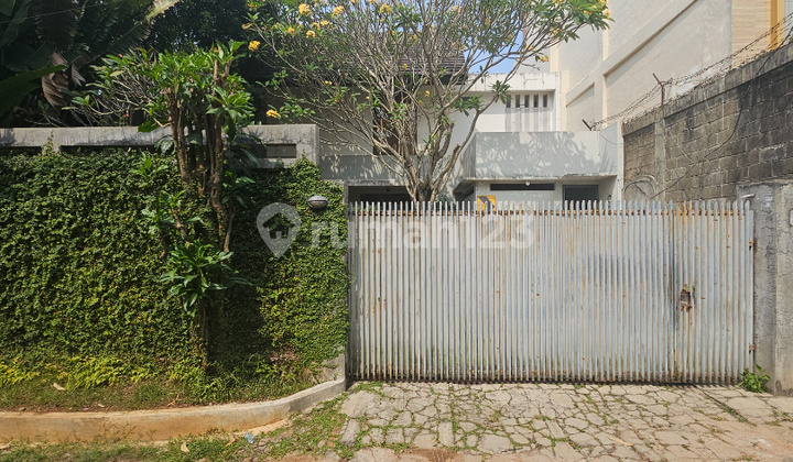 Rumah Cantik Terawat Murah Cilandak Paso Jakarta Selatan Rumah Cantik Terawat Murah Cilandak Paso Jakarta Selatan