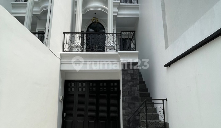 Rumah Brandnew 2 Unit Pejaten Dekat Pejaten Village 2