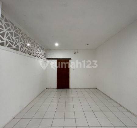 RUMAH COCOK UNTUK KANTOR DEKAT TB SIMATUPANG JAKSEL 2