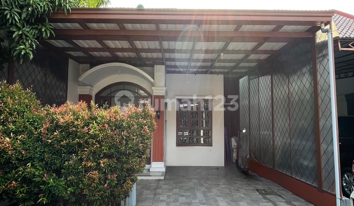 Rumah Cantik Dalam Cluster Jalan Sirsak Jagakarsa Jakarta Selatan Rumah Cantik Dalam Cluster Jalan Sirsak Jagakarsa Jakarta Selatan