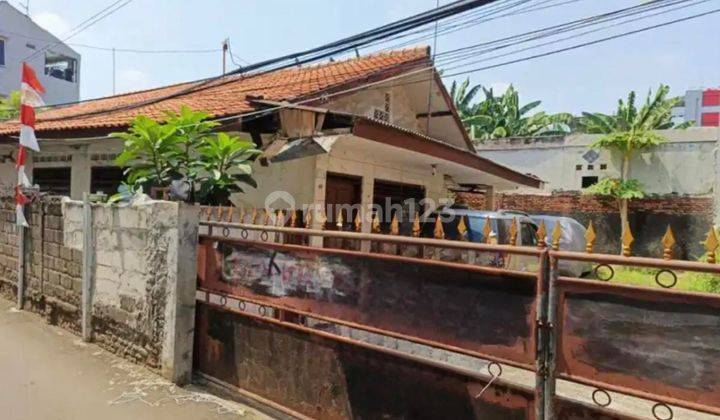 Rumah Murah Cocok Untuk Kost Investasi Menguntungkan 2