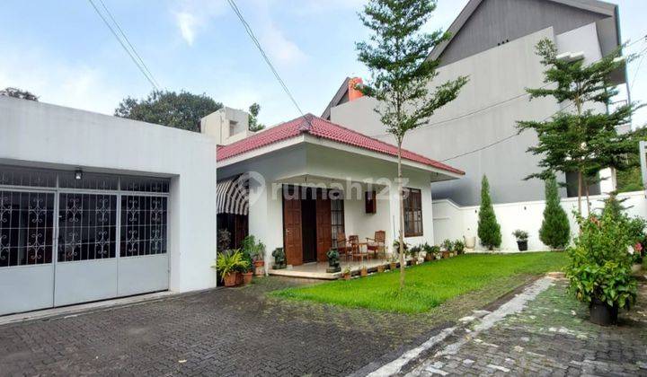 Rumah Hitung Tanah Murah Dekat Cipete Raya Jakarta Selatan 2