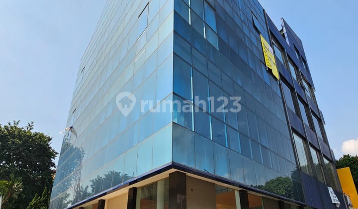 Gedung Zona Komersil Murah Di Menteng Jakarta Pusat Gedung Zona Komersil Murah Di Menteng Jakarta Pusat