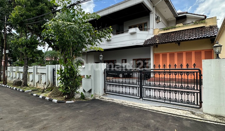 Rumah Siap Huni Murah Dalam Komplek Cilandak Ragunan Jakarta Selatan Rumah Siap Huni Murah Dalam Komplek Cilandak Ragunan Jakarta Selatan