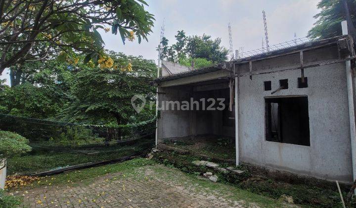 Tanah Murah Harga Di Bawah Njop Dalam Townhouse Jati Padang Pejaten Jakarta Selatan 1