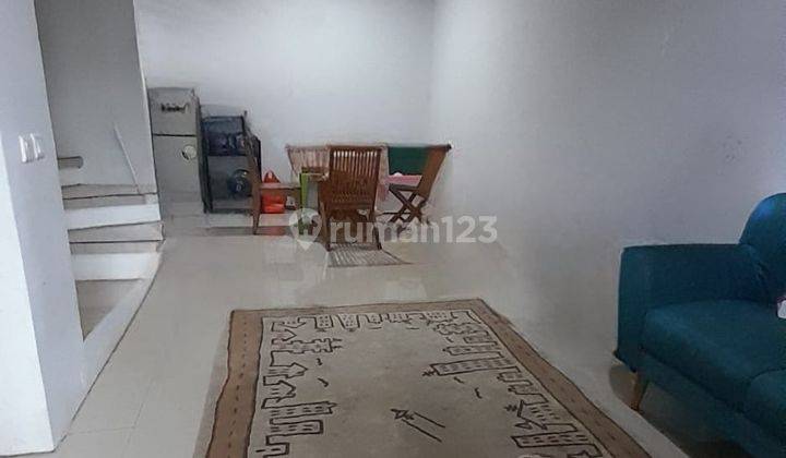 Rumah Cantik Murah Dalam Komplek Cinere Dekat Tol 2